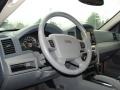 Black - Grand Cherokee Laredo 4x4 Photo No. 11