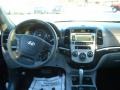 2008 Ebony Black Hyundai Santa Fe GLS  photo #9