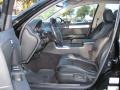 2007 Black Obsidian Infiniti M 45 Sport Sedan  photo #8