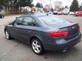 2009 Slate Blue Hyundai Sonata SE V6  photo #3