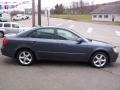 2009 Slate Blue Hyundai Sonata SE V6  photo #5