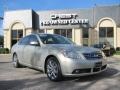 2007 Serengeti Sand Metallic Infiniti M 35 Sedan  photo #1