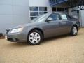 Willow Gray - Sonata GLS Photo No. 2