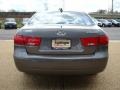 Willow Gray - Sonata GLS Photo No. 5