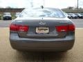 2009 Willow Gray Hyundai Sonata GLS  photo #5