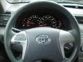 Black - Camry LE Photo No. 4