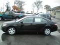 Black - Camry LE Photo No. 7