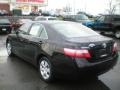 Black - Camry LE Photo No. 8