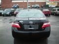 Black - Camry LE Photo No. 9