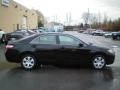 Black - Camry LE Photo No. 11