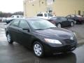 Black - Camry LE Photo No. 12