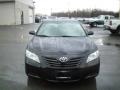 Black - Camry LE Photo No. 13