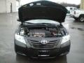 Black - Camry LE Photo No. 14