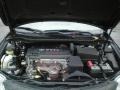 Black - Camry LE Photo No. 15