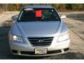 Bright Silver - Sonata GLS Photo No. 2
