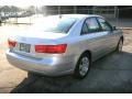 Bright Silver - Sonata GLS Photo No. 6