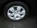 Black - Camry LE Photo No. 25