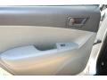 Bright Silver - Sonata GLS Photo No. 18