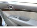 Bright Silver - Sonata GLS Photo No. 22