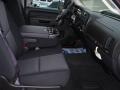 Victory Red - Silverado 3500HD LT Crew Cab 4x4 Photo No. 21
