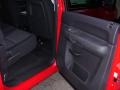 2010 Victory Red Chevrolet Silverado 3500HD LT Crew Cab 4x4  photo #22