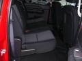 Victory Red - Silverado 3500HD LT Crew Cab 4x4 Photo No. 23
