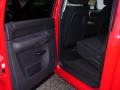 2010 Victory Red Chevrolet Silverado 3500HD LT Crew Cab 4x4  photo #24