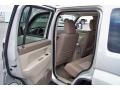 2008 Light Graystone Pearl Jeep Liberty Sport 4x4  photo #14