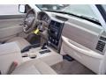 2008 Light Graystone Pearl Jeep Liberty Sport 4x4  photo #20