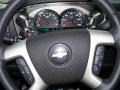 Victory Red - Silverado 3500HD LT Crew Cab 4x4 Photo No. 39