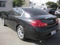 Black Obsidian - G 35 Journey Sedan Photo No. 5
