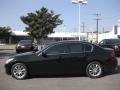 Black Obsidian - G 35 Journey Sedan Photo No. 6