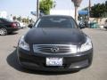 Black Obsidian - G 35 Journey Sedan Photo No. 8