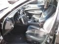 Black Obsidian - G 35 Journey Sedan Photo No. 25