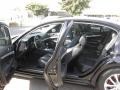 Black Obsidian - G 35 Journey Sedan Photo No. 33