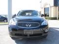 2008 Black Obsidian Infiniti EX 35  photo #2