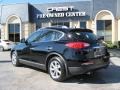 2008 Black Obsidian Infiniti EX 35  photo #5