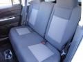 2008 Stone White Clearcoat Jeep Patriot Sport  photo #11