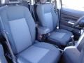 2008 Stone White Clearcoat Jeep Patriot Sport  photo #13