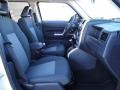 2008 Stone White Clearcoat Jeep Patriot Sport  photo #14