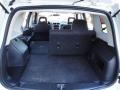 2008 Stone White Clearcoat Jeep Patriot Sport  photo #16