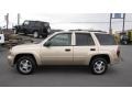 Sandstone Metallic - TrailBlazer LS 4x4 Photo No. 1
