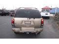 2007 Sandstone Metallic Chevrolet TrailBlazer LS 4x4  photo #7