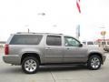 Graystone Metallic - Suburban 1500 LT 4x4 Photo No. 5
