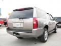 Graystone Metallic - Suburban 1500 LT 4x4 Photo No. 6