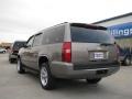 Graystone Metallic - Suburban 1500 LT 4x4 Photo No. 7