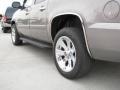 Graystone Metallic - Suburban 1500 LT 4x4 Photo No. 8