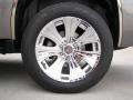 Graystone Metallic - Suburban 1500 LT 4x4 Photo No. 9