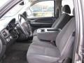 Graystone Metallic - Suburban 1500 LT 4x4 Photo No. 13