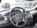 Graystone Metallic - Suburban 1500 LT 4x4 Photo No. 14